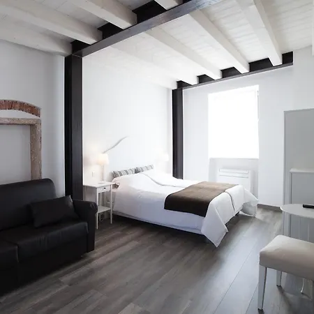 Гостевой дом Corte Mantovani