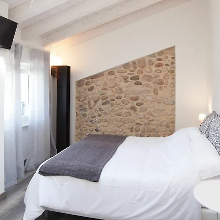 Corte Mantovani 4* Кола