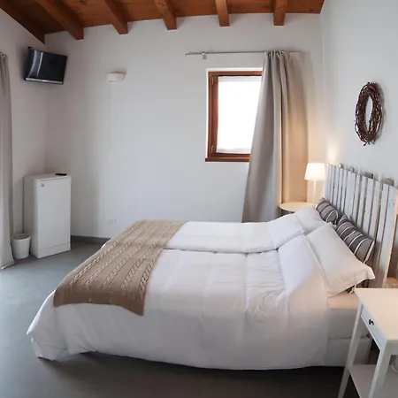 Гостевой дом Corte Mantovani Кола